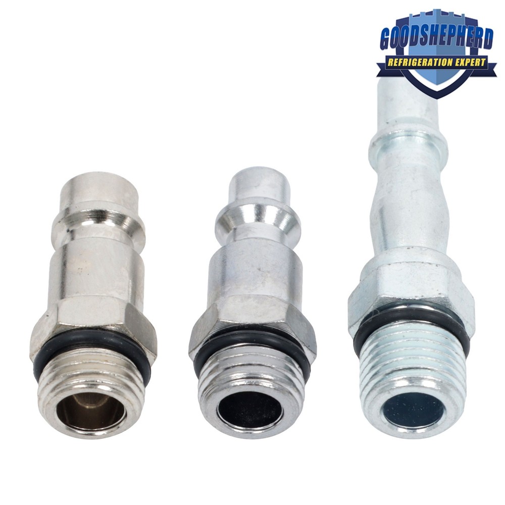 Diesel Injector Puller Professional Pneumatic Injector Extractor Puller Set