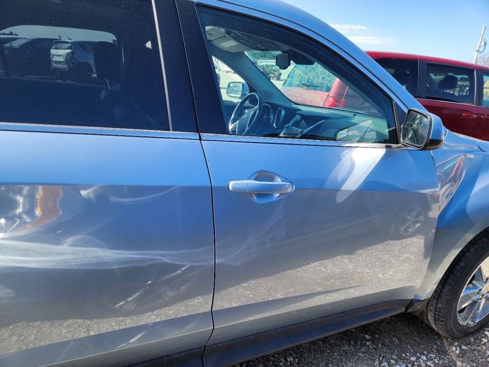 2010-2017 GMC Terrain Dash Mounted Lower 7" Display Screen