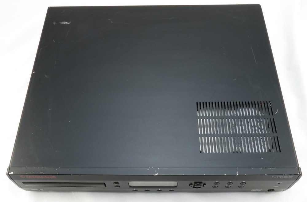 SpeakerCraft Mode Jukebox Four - powers up - no other function - as is