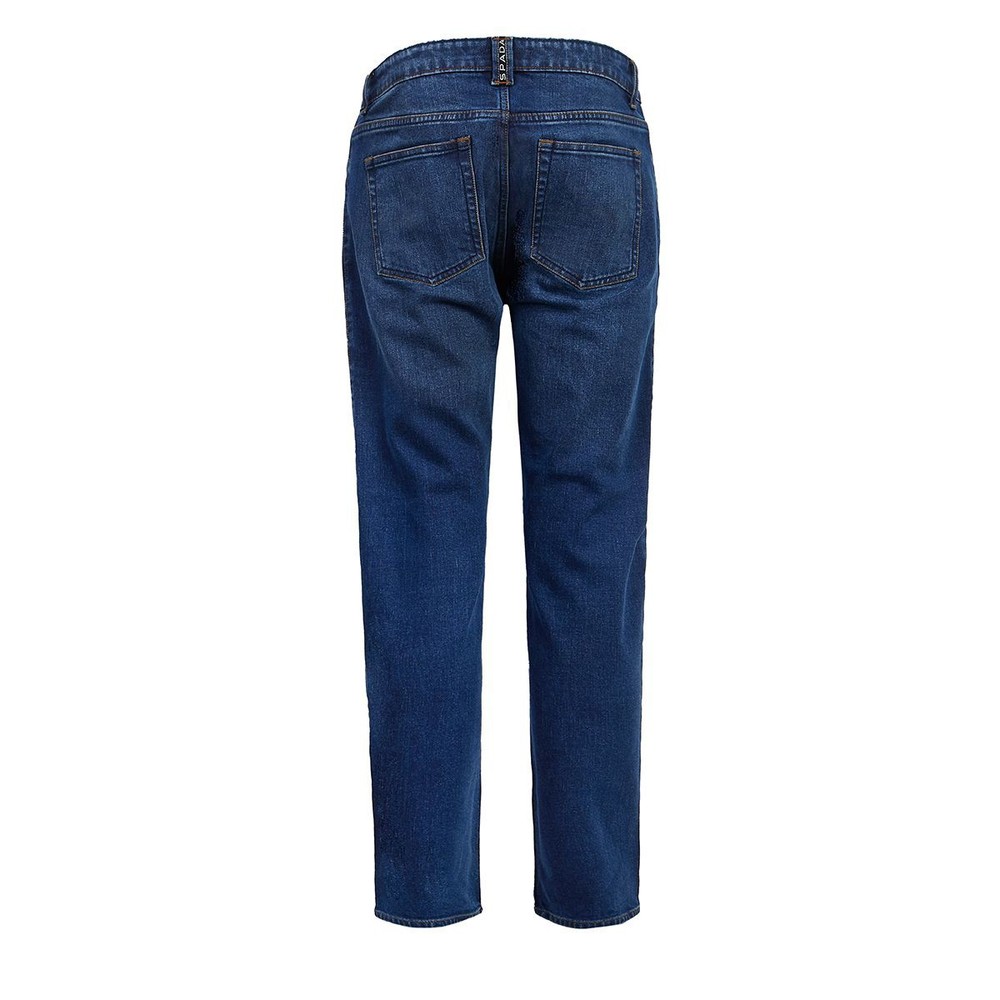 Spada Drifter Jeans - Washed Blue