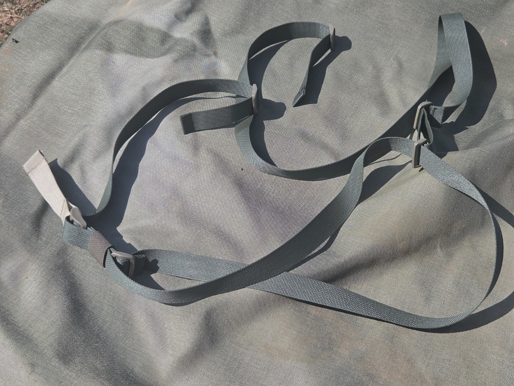 US MADE 2 Point Tactical Sling