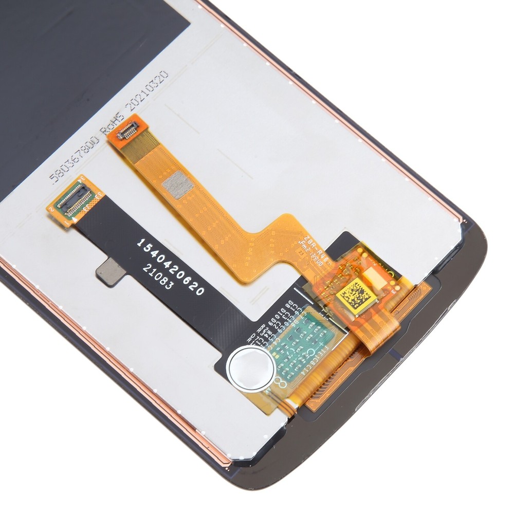 LCD Module with Touch Digitizer Screen Replacement for Zebra TC73 TC78