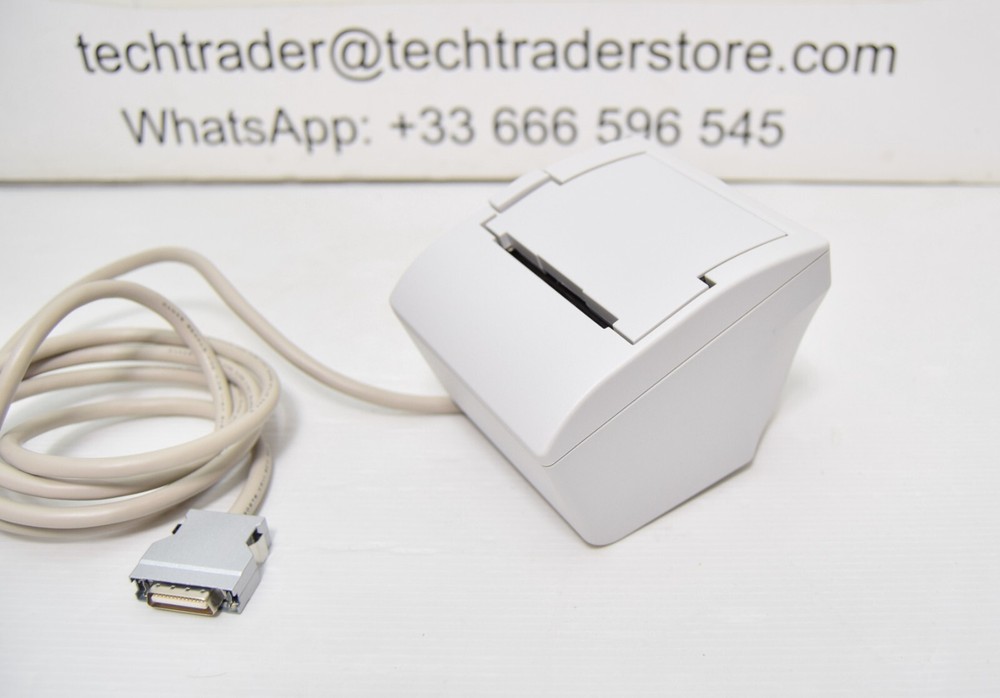 Nidek RT-6100 Printer for RT-6100 Refractor (New product)