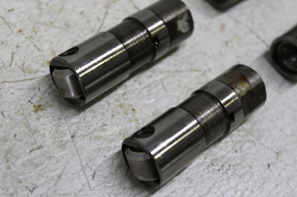 2014 Harley-Davidson Dyna Switchback FLD ENGINE PUSH ROD SET
