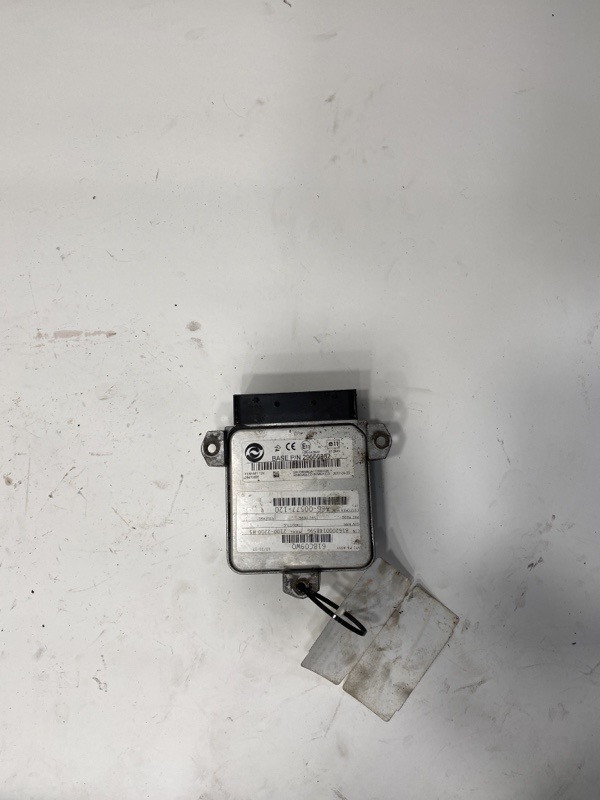 Allison Transmission Control Module 29556882 (357-10319)