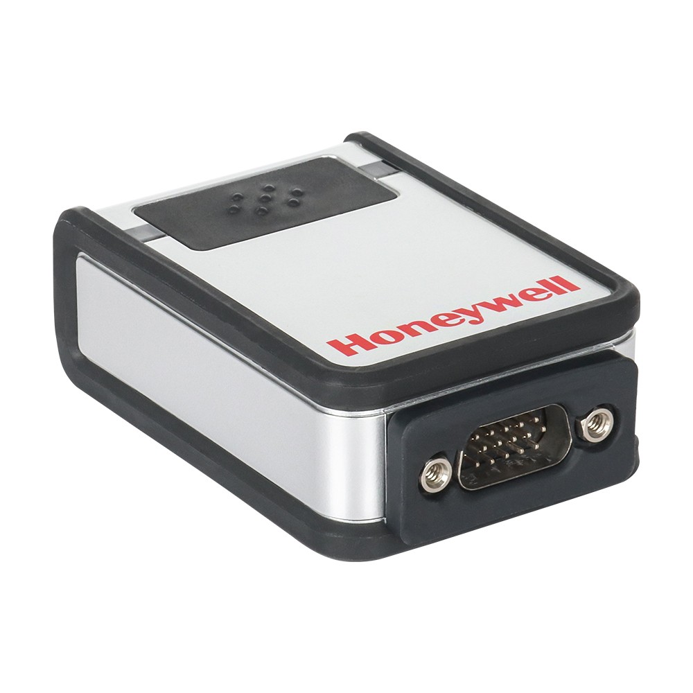Honeywell 1D/2D Barcode Scanner Reader LED 3310G-4-INT USB Cable Fixed Handsfree