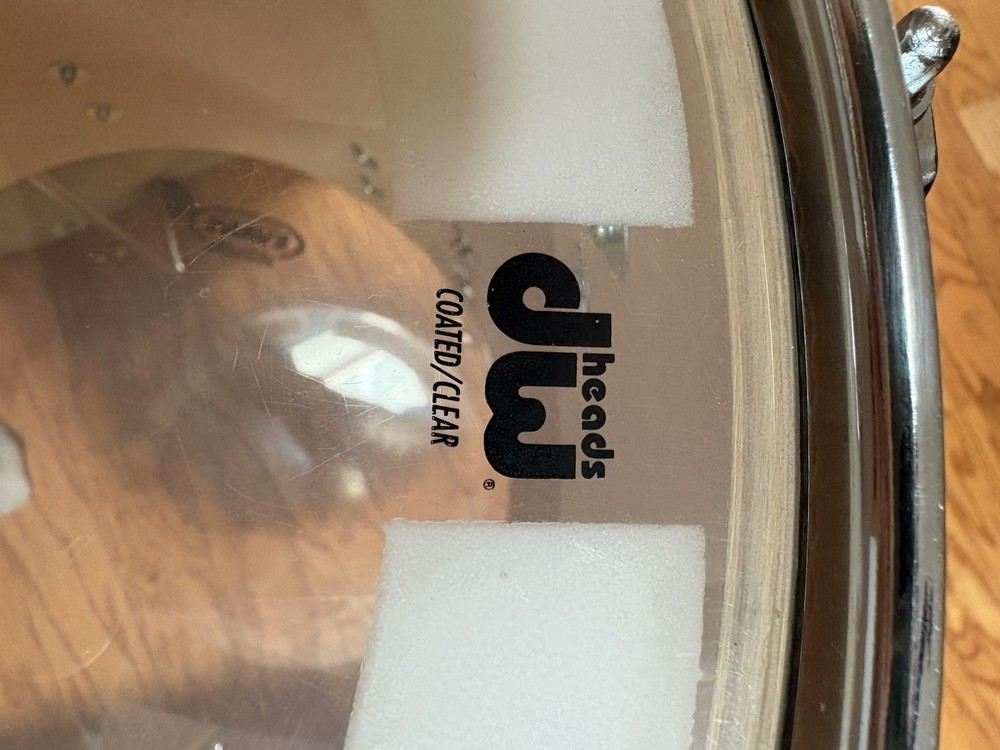 pdp concept maple 14 floor tom
