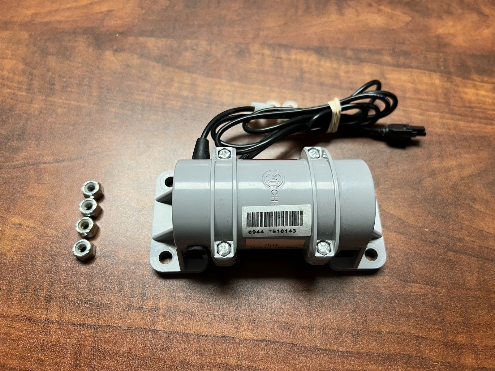 P-TECH Massage Motor CMC-6944 17506944, TE3212 2, massage motor