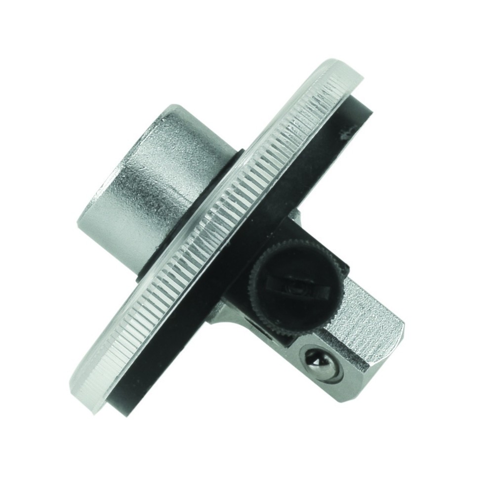 New 1/2 Drive Torque Angle Gauge