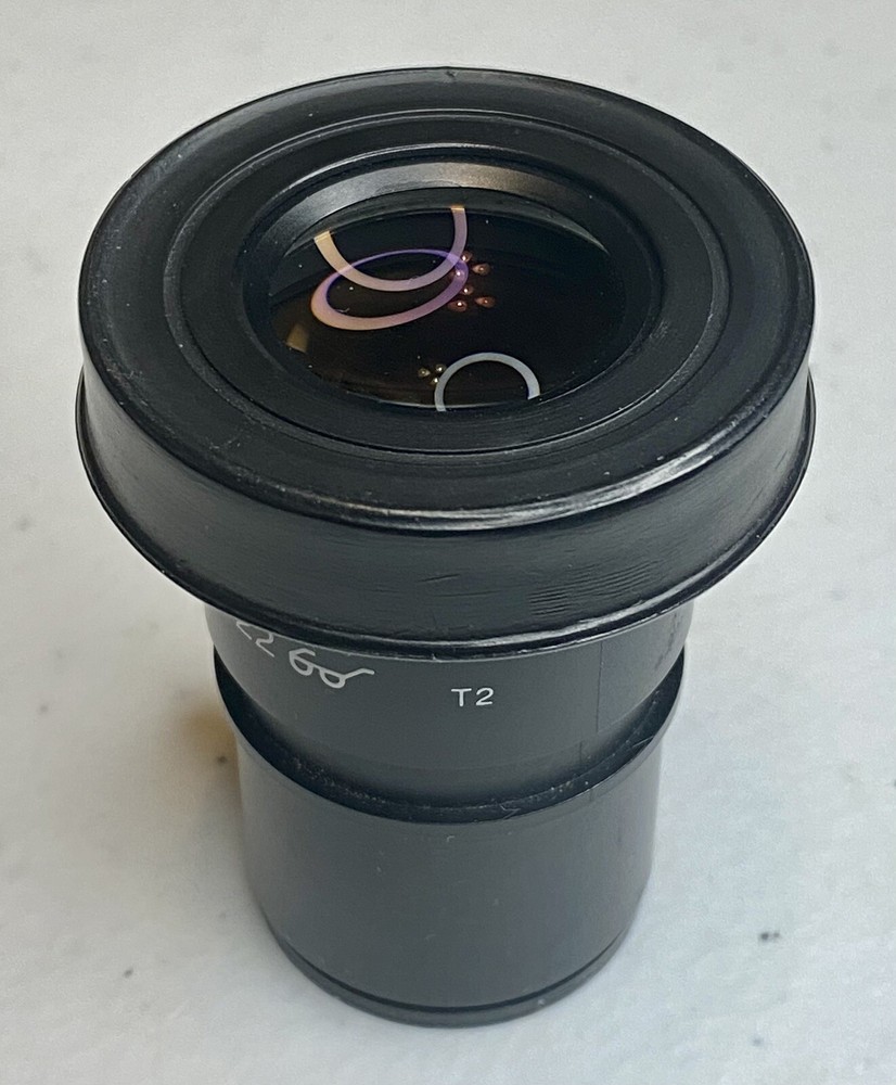 Olympus Microscope Ocular 35 WH10X / 22