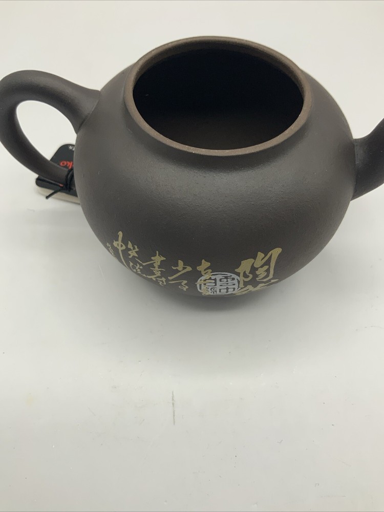 Yingko Small Fine Tea Pots
