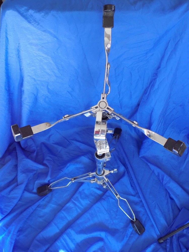 PDP Snare Drum Collapsible Stand HEAVY DUTY Fully Adjustable