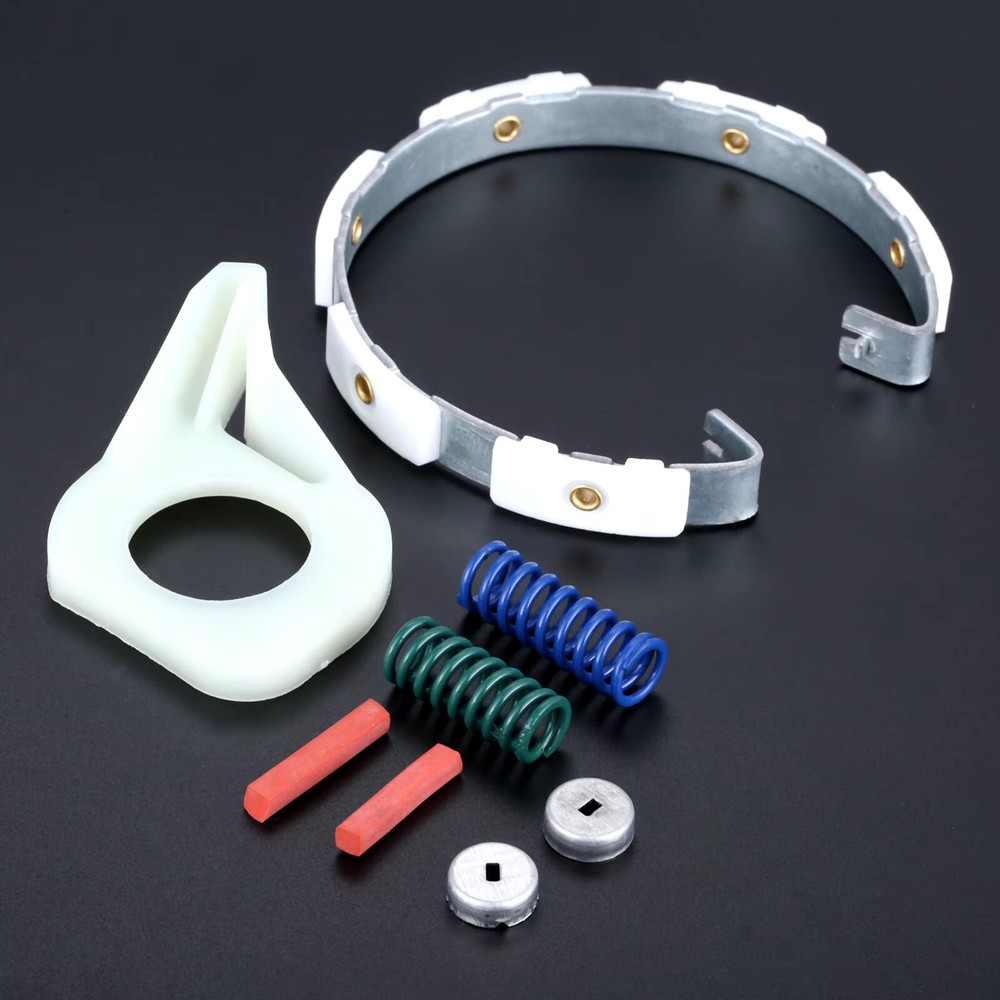 Washer Clutch Lining Kit Compatible for Models 285790 1-PACK