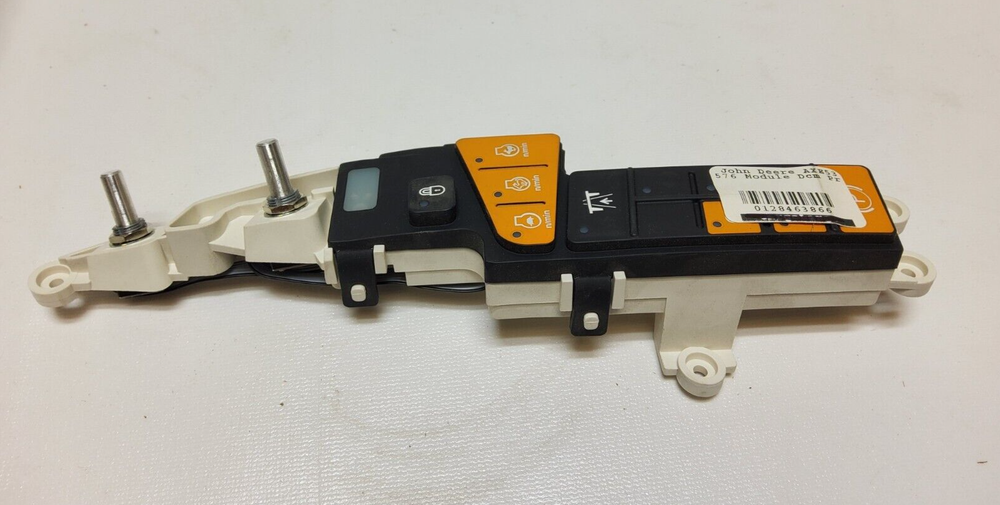 New John Deere AXE53576 Module Prodrive for 2WD Combine