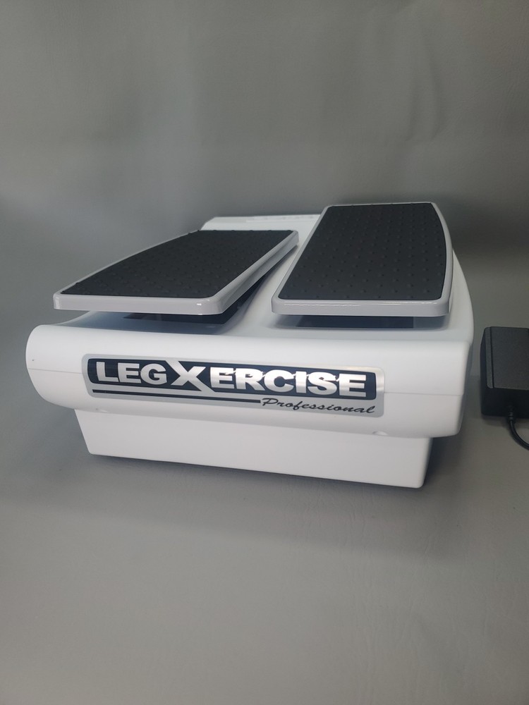 Legxercise Professional LEGX-012 Leg Activator Exercise Machine - NO REMOTE