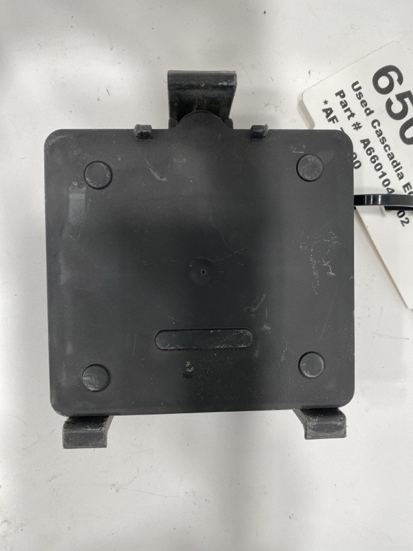 2017 Freightliner Cascadia Cab Module A6601045002 (650-11013)