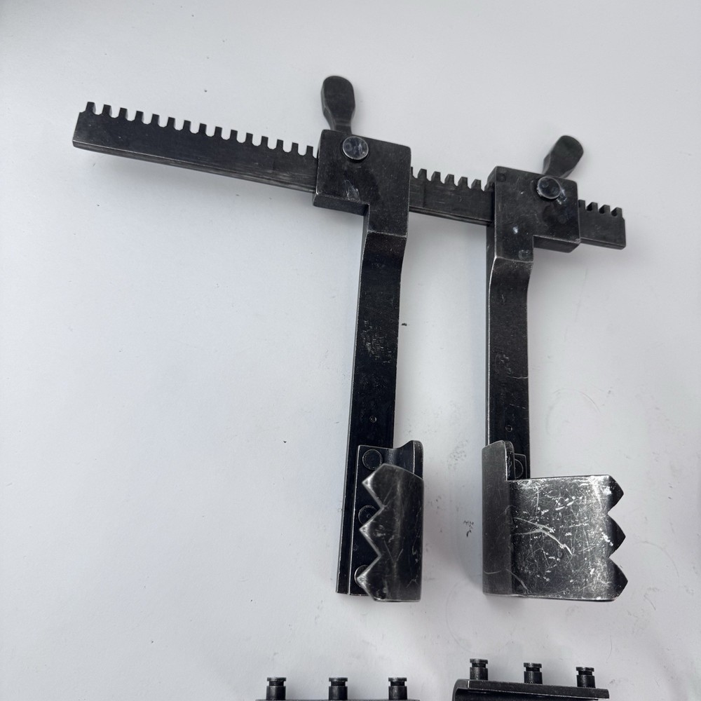 Pilling And More Reinhoff Retractor Spreader Set