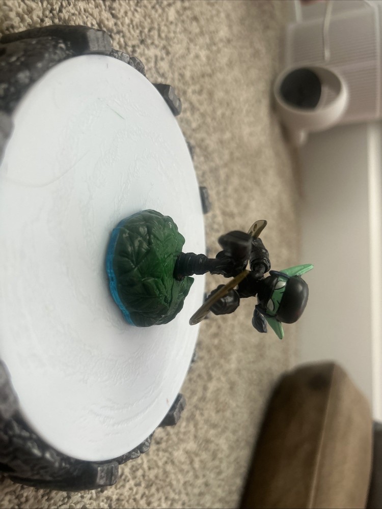 Ninja Stealth Elf: Skylanders Swap Force. Good Condition 2 Count.