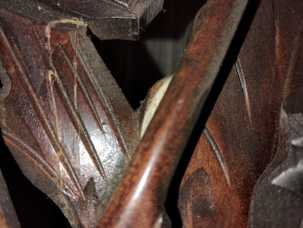 8 Day Authentic German Cuckoo Clock