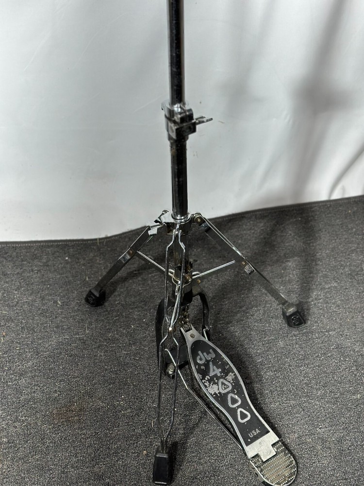 DW 4000 Hi Hat Stand
