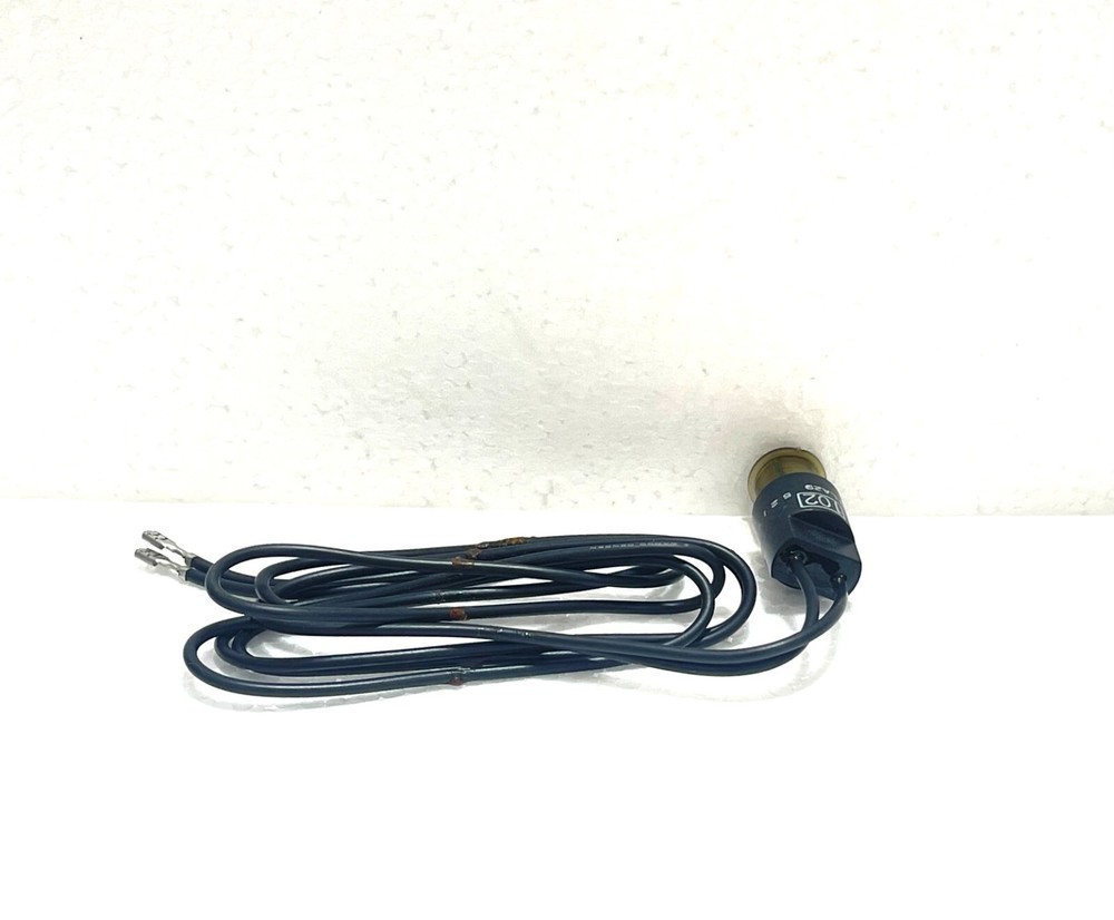 Saginomiya LCB-LA29 Low Pressure Switch