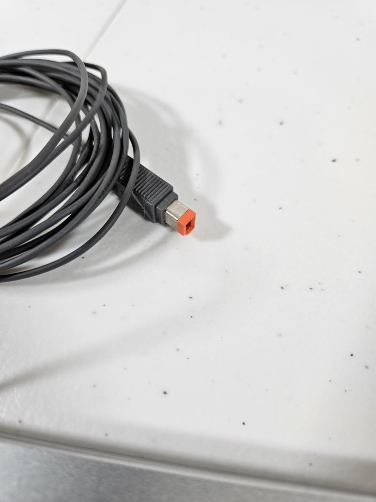 Nintendo Original Wii Sensor Bar - Silver