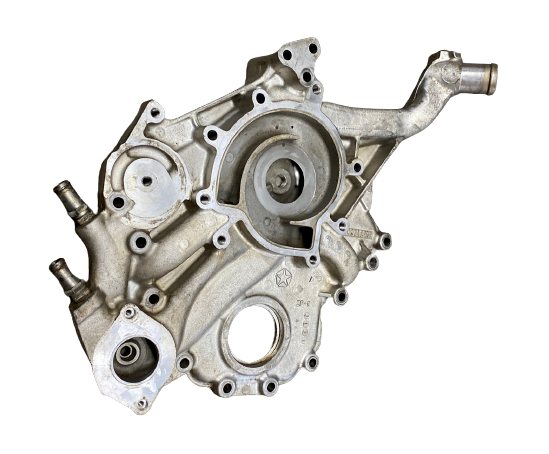 Genuine Mopar Dodge Chrysler Jeep 3.7L 4.7L Timing Chain Cover