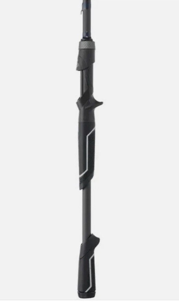 St Croix Physyx 6ft8 Medium extra Fast Casting Rod