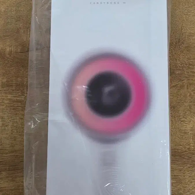 Unopened TWICE CandyBong Light Stick Infinity Version