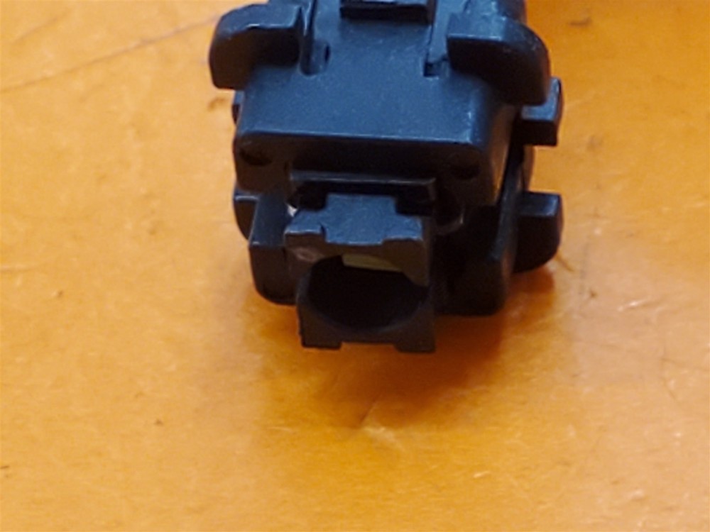 ⭐️⭐️⭐️⭐️⭐️ Desktop Power Switch Button Assembly 0HFHK7 Dell Inspiron 3252