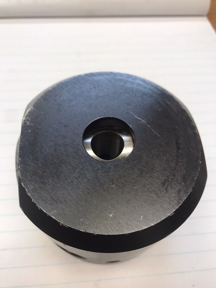 1 pc. CAH-07-050 DEVLIEG MICROBORE BORING HEAD. (loc stk)