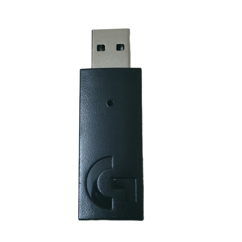 USB Dongle Receiver for Logitech GPRO X Wireless Gaming Headset USB Adapter