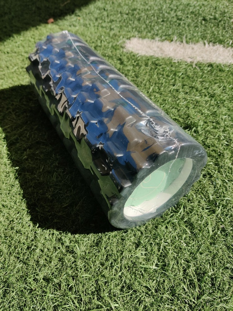 Lanikai 2 in 1 Foam Black Roller