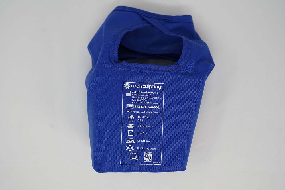 Coolsculpting Applicator Securement Strap