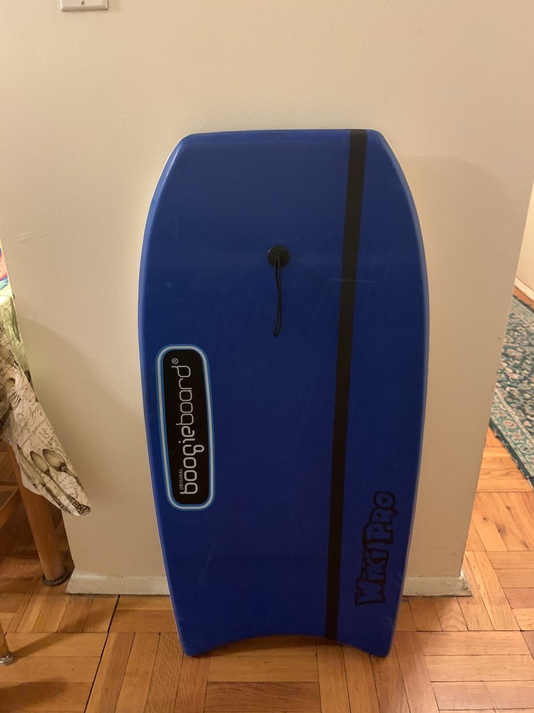 Wiki Pro boogieboard