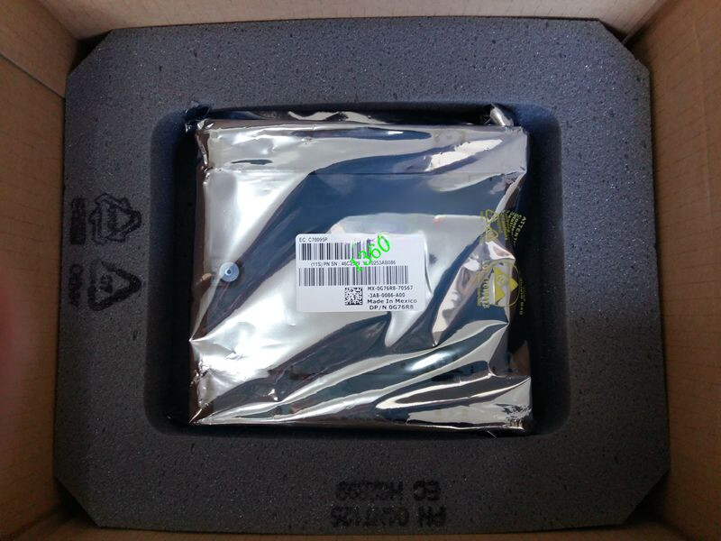 New Dell RD1000 External Memory PYNDJ 0PYNDJ