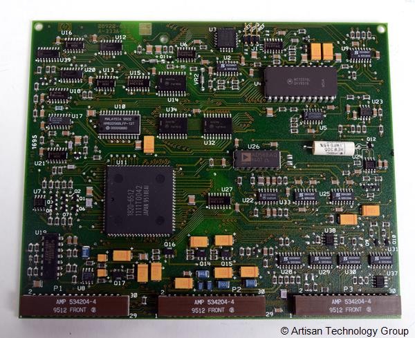 HP 08920-60331 Module