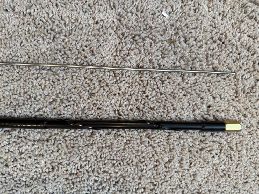 2Pcs PHF Mobile HF Antenna PHF40