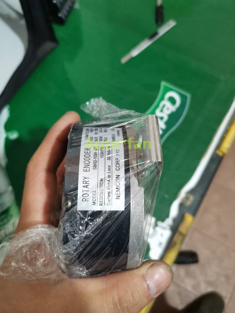 For encoder sbh2-1024-2t