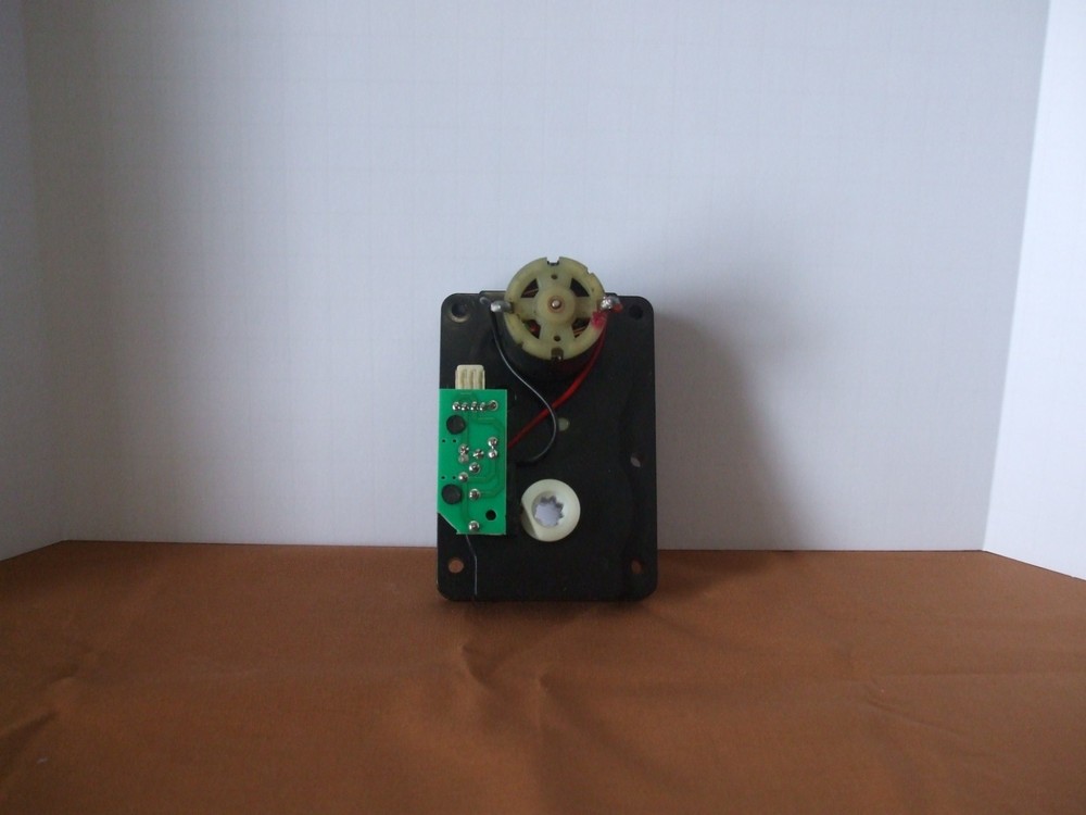 snack motor for model VM401 combo vending machine