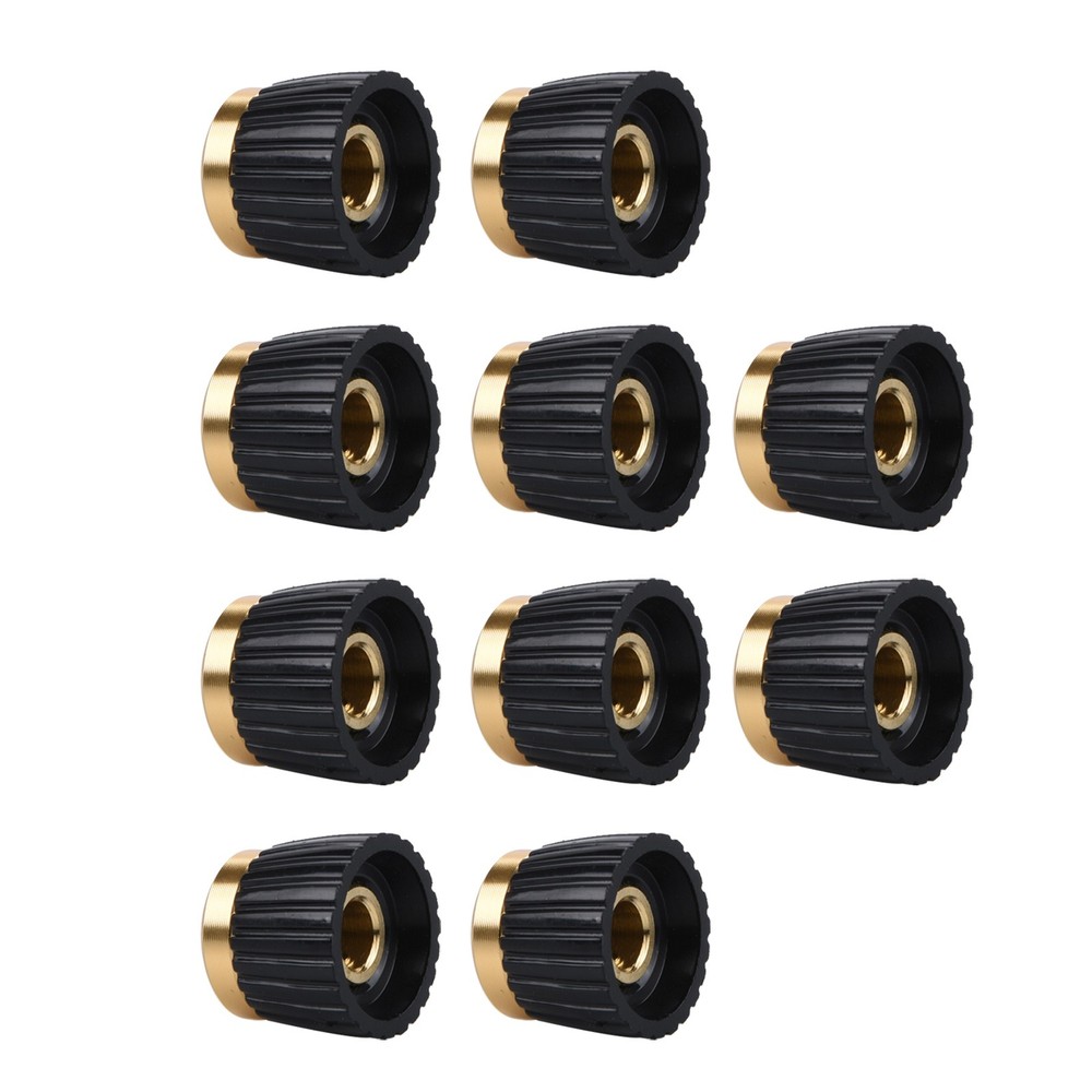 10* Replacement Pointer Knob For Marshall Amplifier AMP Guitar Effect Pedal mq