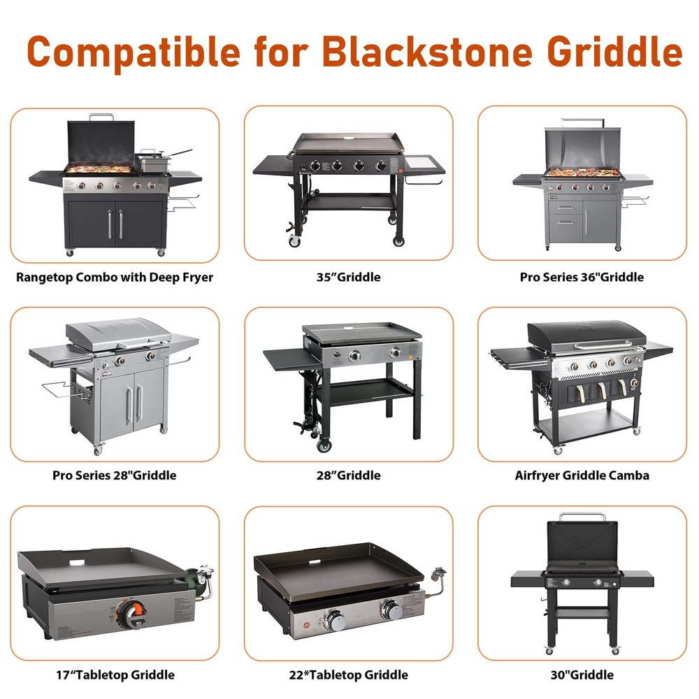 Whaleme Grease Cup Liners Compatible with Blackstone Griddle 30 Pack, silver