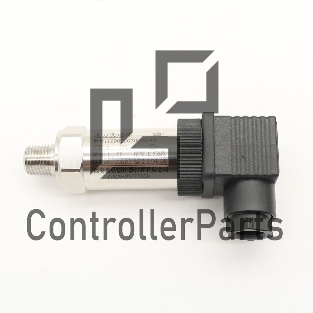 1PCS NEW 1200HGG3002A3UA Pressure Sensor