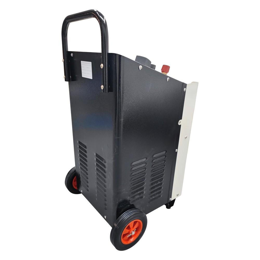 220V Auto Industrial Frequency Strong Start Battery Charger Engine Starter