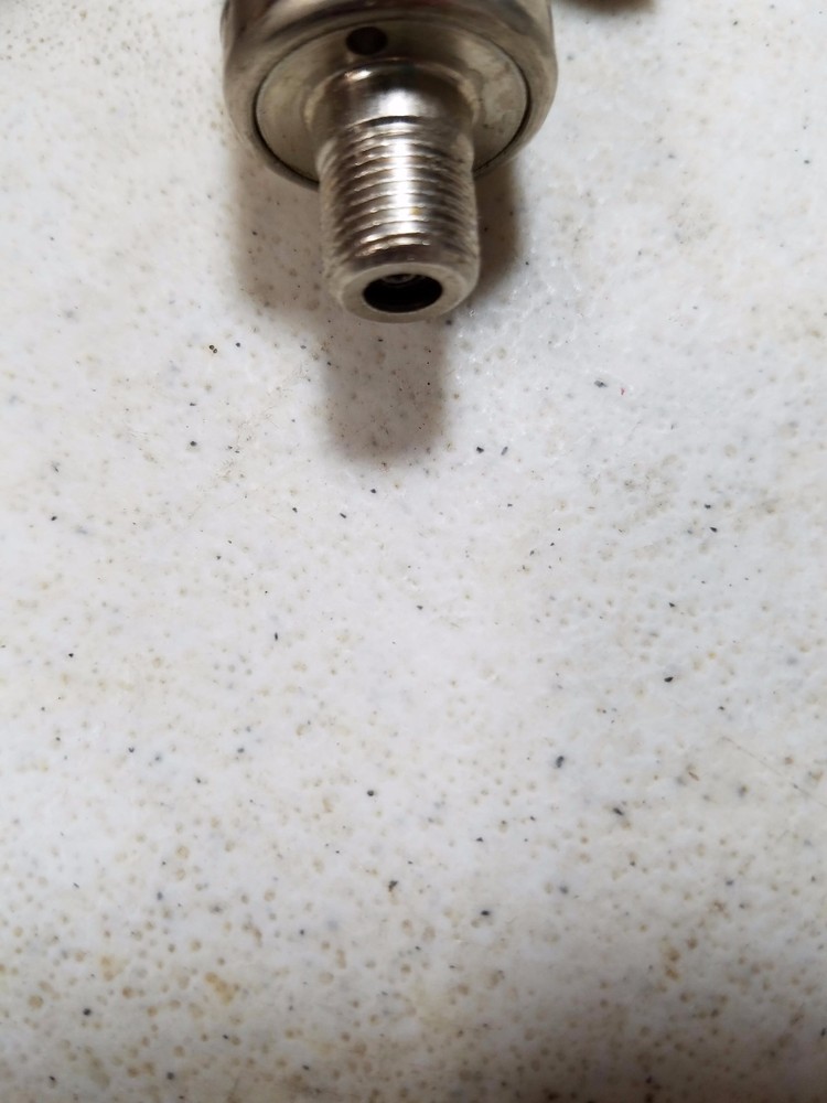 Arcom MN-6-AU NEGATIVE TRAP