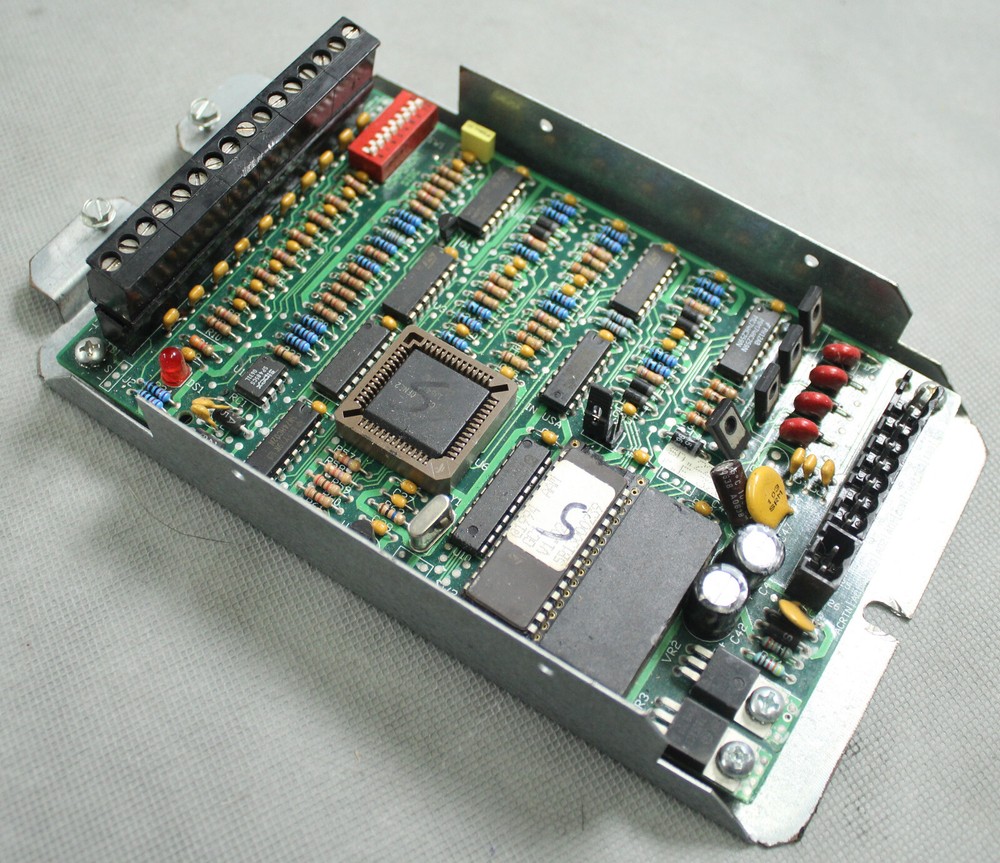 AMERICAN AUTO MATRIX GC1 CONTROLLER CARD