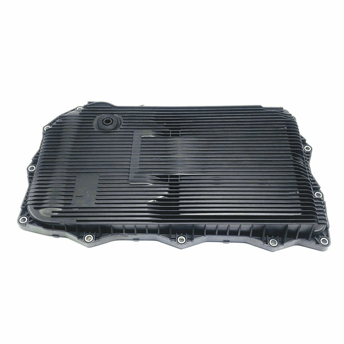 New Automatic Transmission Oil Pan & Filter & Gasket & Bolt Kit For 8 Speed BMW