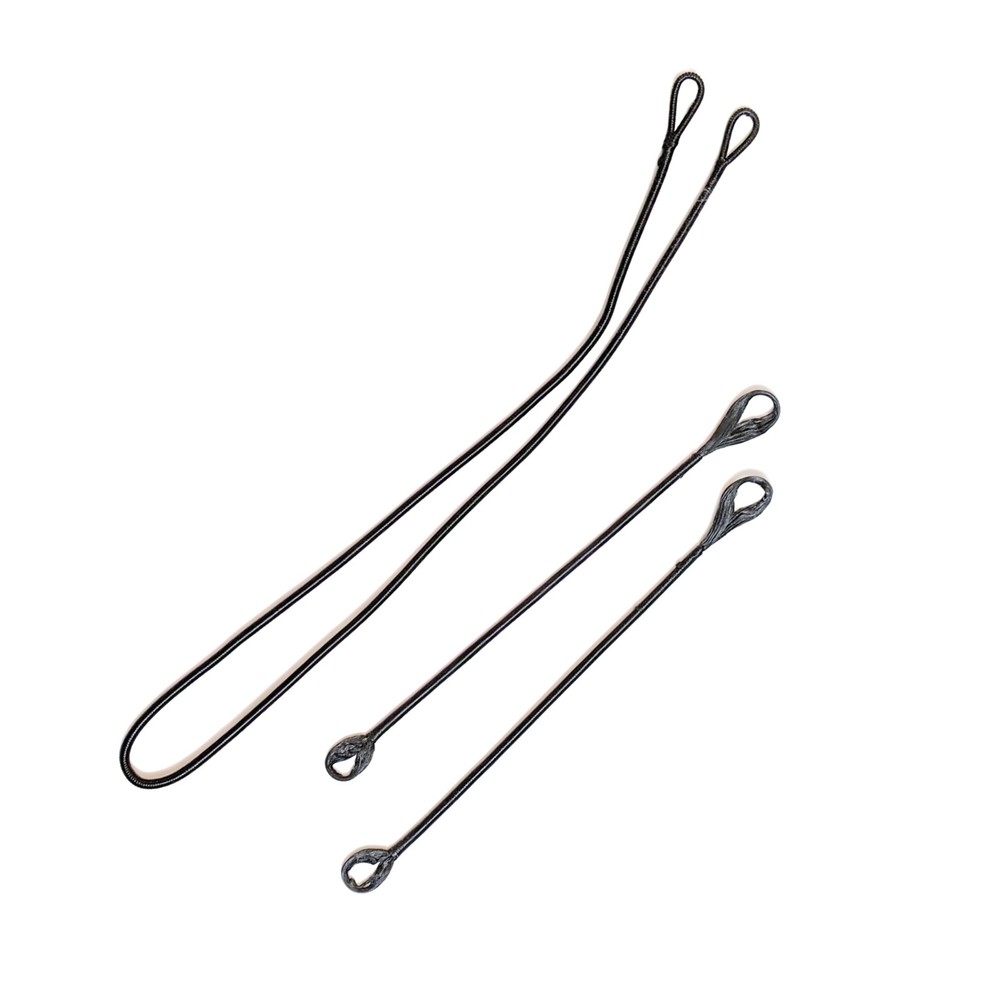 BALLISTA Replacement String Set for Pistol Crossbow BALLISTA BAT