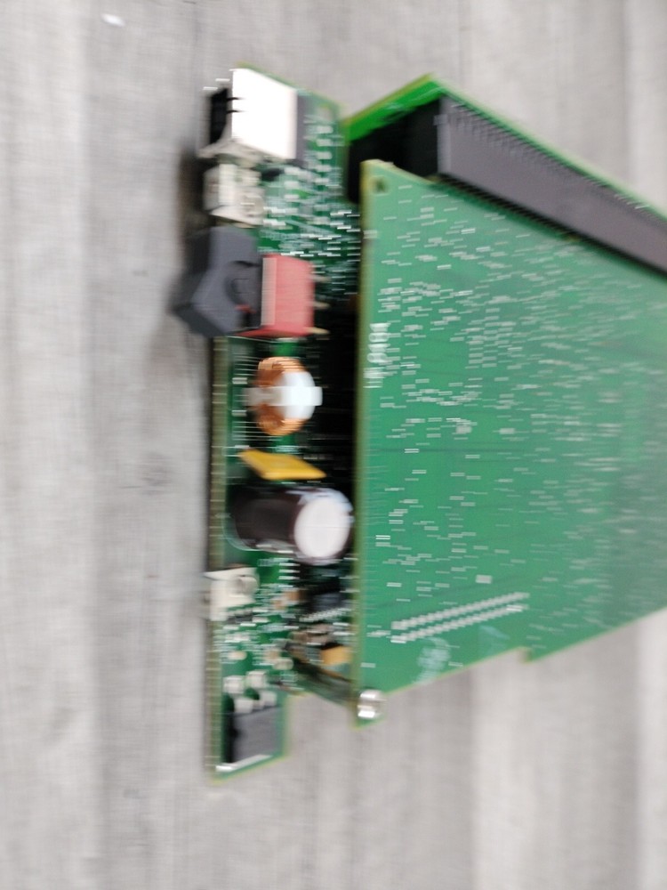 National Instruments DAQPad-6020E USB Multifunction DAQ MOTHER BOARD REPLACEMENT