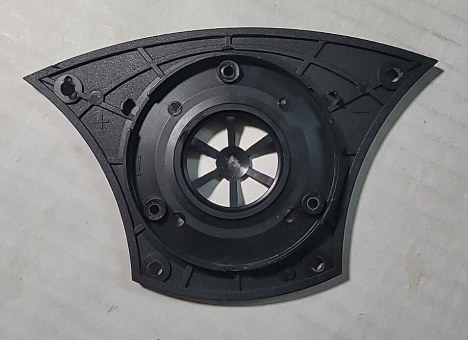 Paradigm Dome Tweeter-Housing Only CC-370 V3